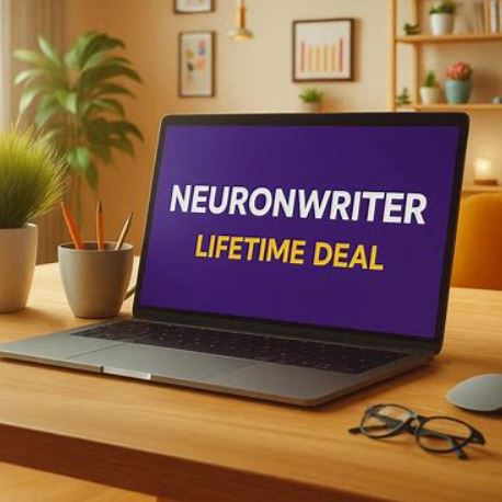 Neuronwriter Lifetime Deal